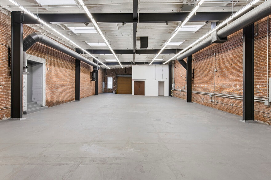 1022 S Santa Fe Ave, Los Angeles, CA for sale - Interior Photo - Image 2 of 7