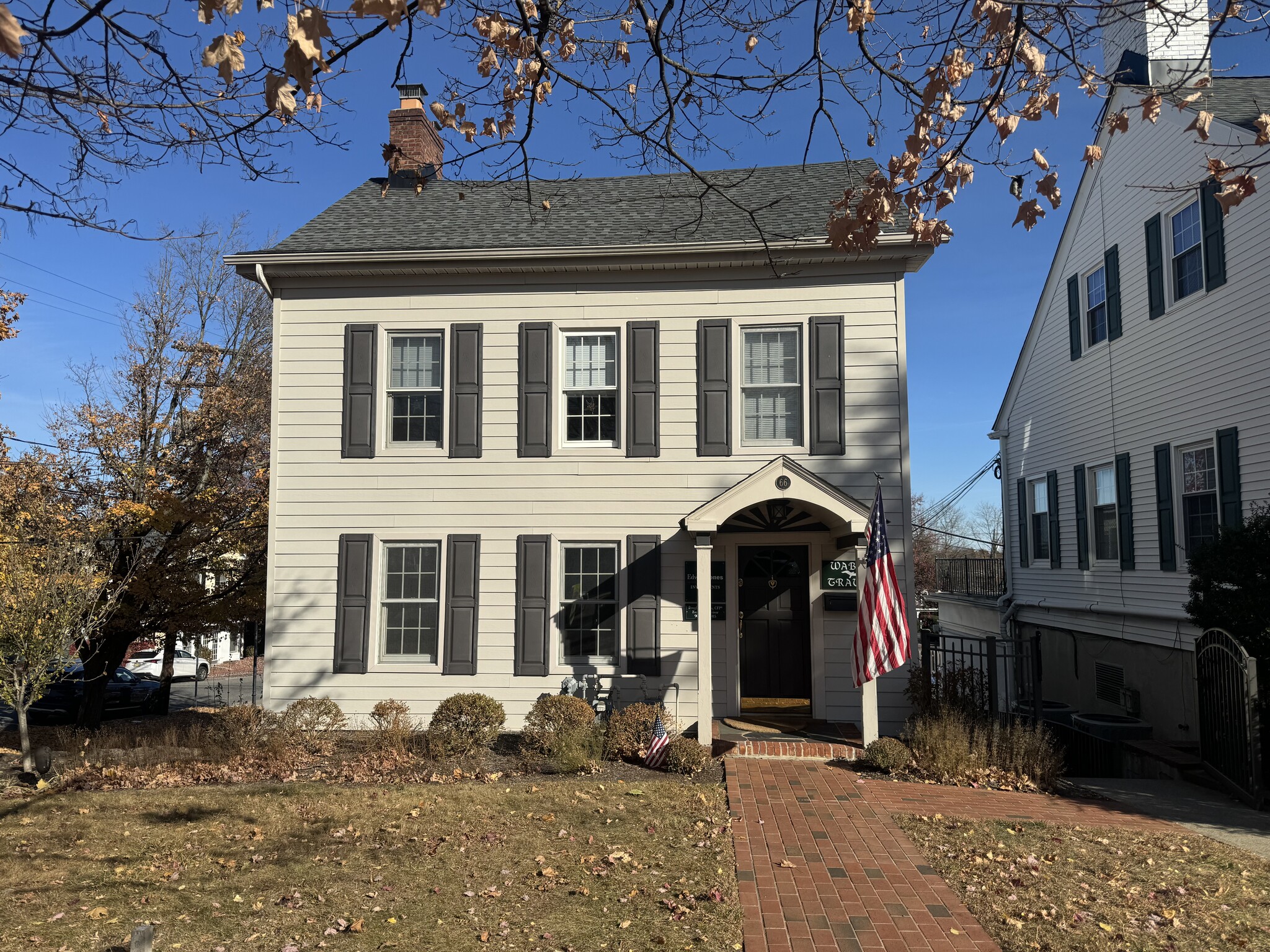 15 E Henry St, Basking Ridge, NJ for sale Primary Photo- Image 1 of 14