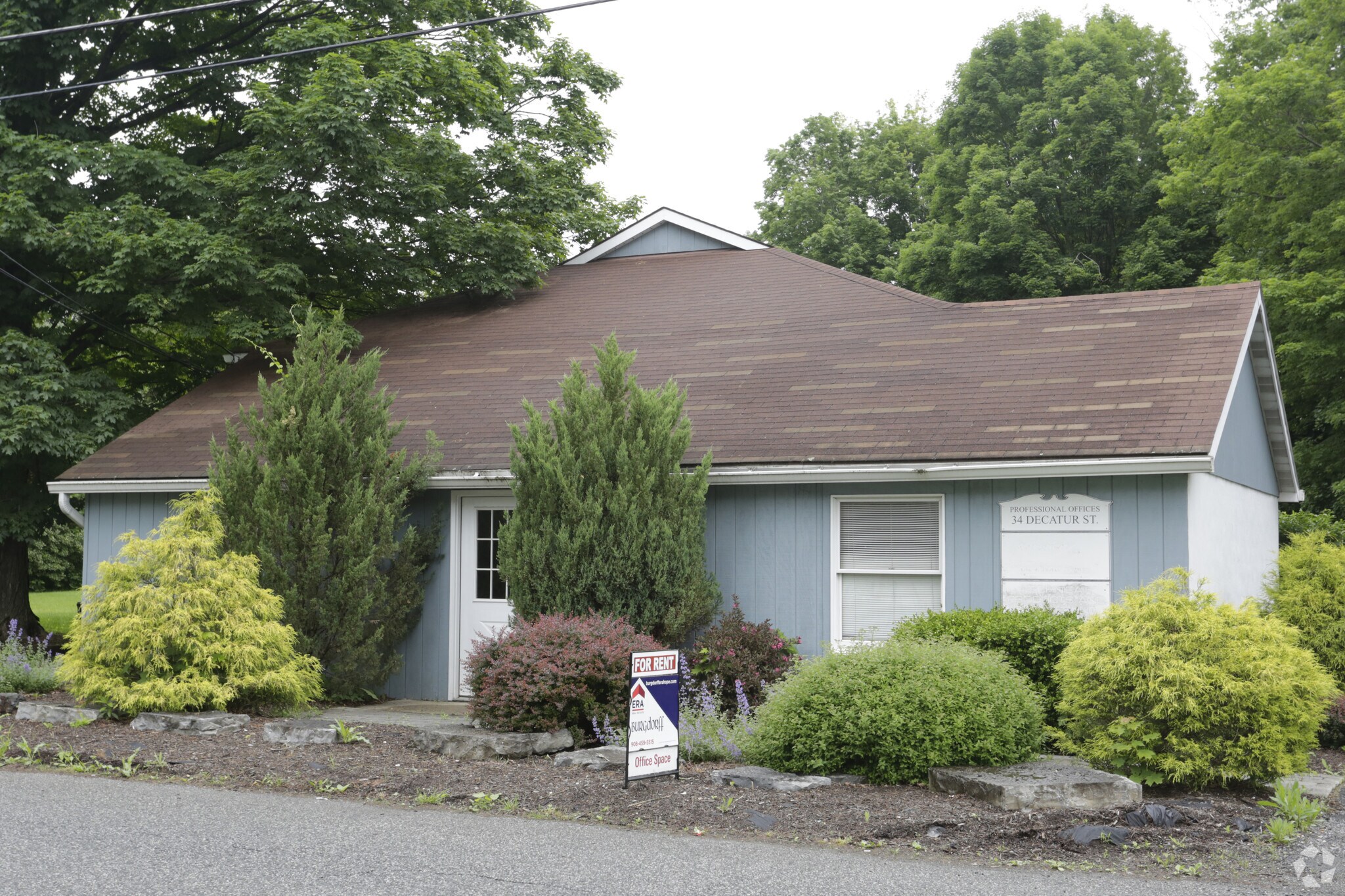 34 Decatur St, Columbia, NJ for sale Primary Photo- Image 1 of 1