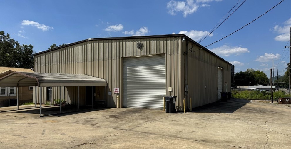 1406 15th St N, Bessemer, AL for sale Building Photo- Image 1 of 1