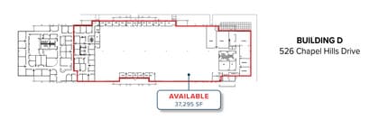 2315 Briargate Pky, Colorado Springs, CO for lease Building Photo- Image 1 of 1