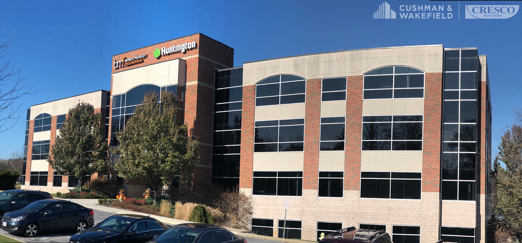 3421 Ridgewood Rd, Fairlawn, OH for sale Building Photo- Image 1 of 1