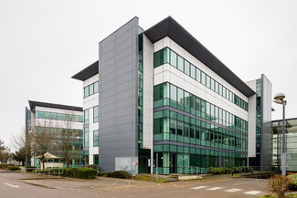 More details for Mosquito Way, Hatfield - Office for Lease