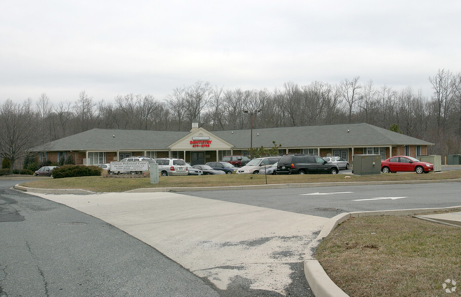 1308 Business Center Way, Edgewood, MD for sale - Building Photo - Image 2 of 4