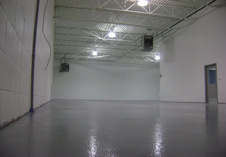 5900 Rhodes Dr, Windsor, ON for lease - Interior Photo - Image 2 of 6