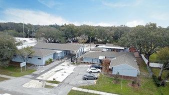 2177 NE Coachman Rd, Clearwater FL - Day Care Center