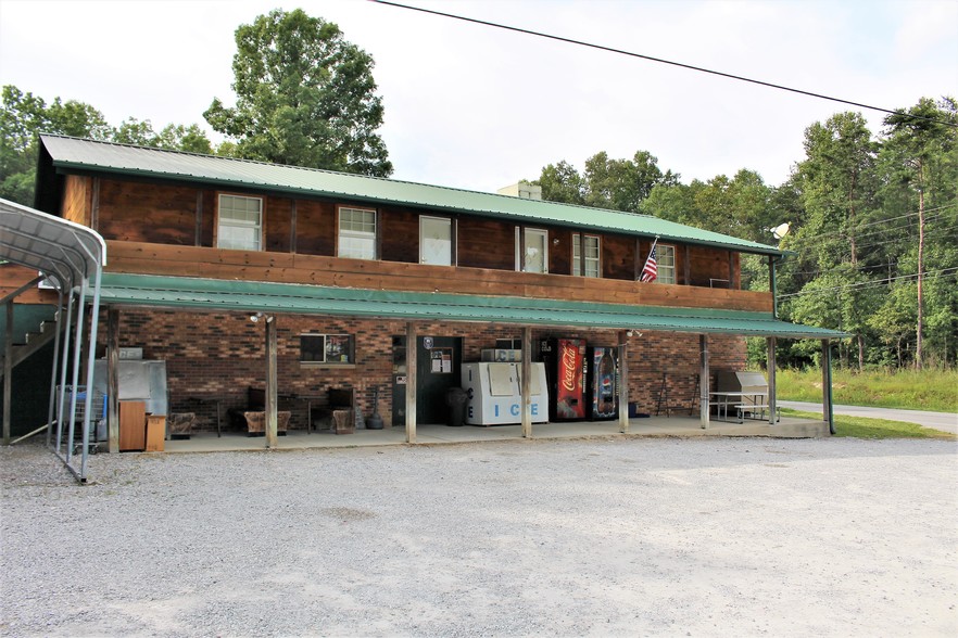 1000 Banner Springs Rd, Jamestown, TN for sale - Other - Image 1 of 1