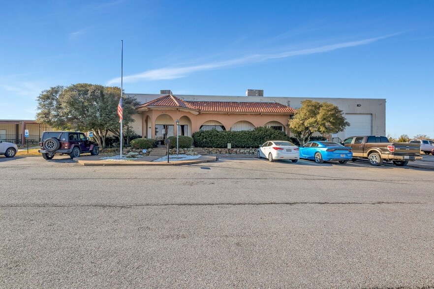 6120 Highway 66, Greenville, TX for sale - Building Photo - Image 2 of 13