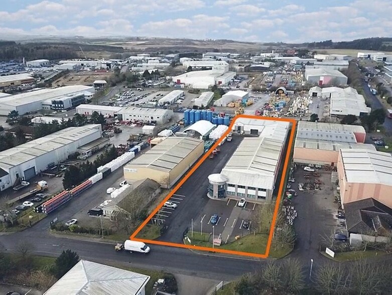 Badentoy Rd, Portlethen for sale - Building Photo - Image 2 of 16