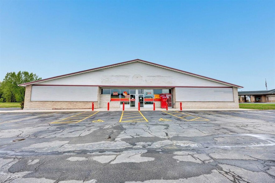 791 State Highway 32, Pulaski, WI for sale - Primary Photo - Image 1 of 1