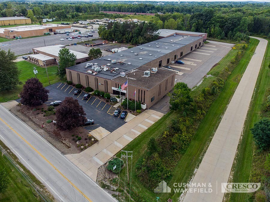 4670 Allen Rd, Stow, OH for sale Primary Photo- Image 1 of 1