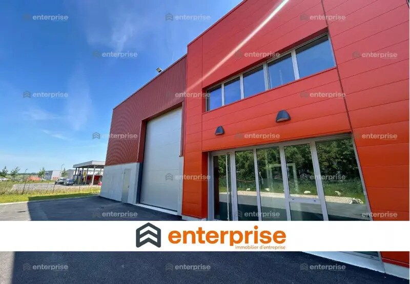 Flex in Beauvais for lease - Building Photo - Image 1 of 2