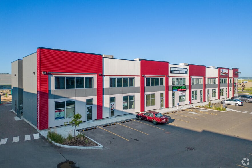 10960 42 St NE, Calgary, AB for sale - Building Photo - Image 3 of 6