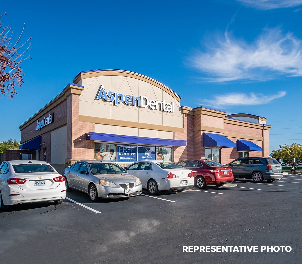 6552 Lake Worth Blvd, Fort Worth, TX for sale Building Photo- Image 1 of 1