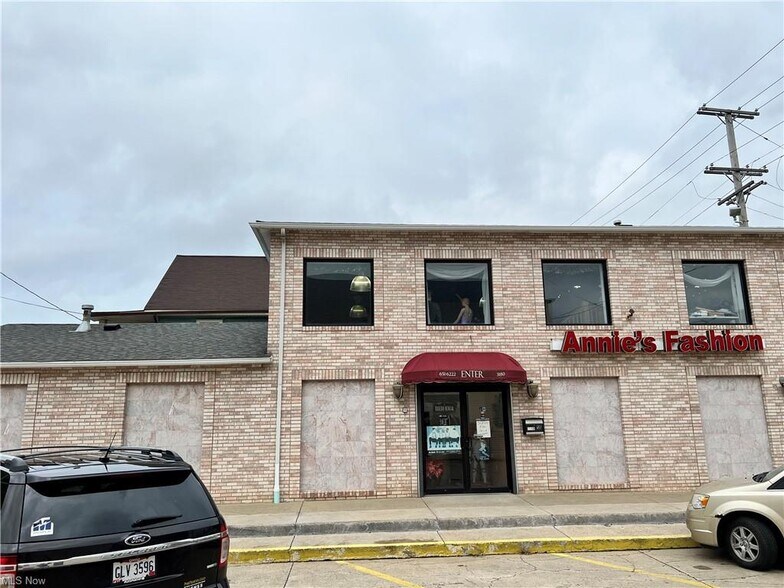 Portfolio of 2 Cleveland, OH Properties for Sale