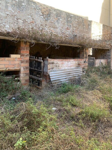 Land in LA RÀPITA, Tarragona for sale - Building Photo - Image 2 of 3
