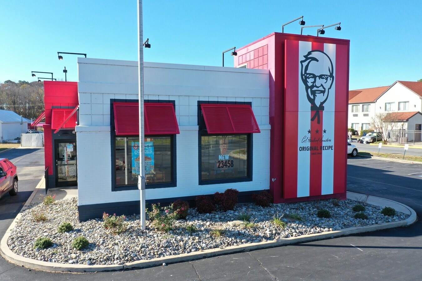 23458 Sussex Hwy, Seaford, DE 19973