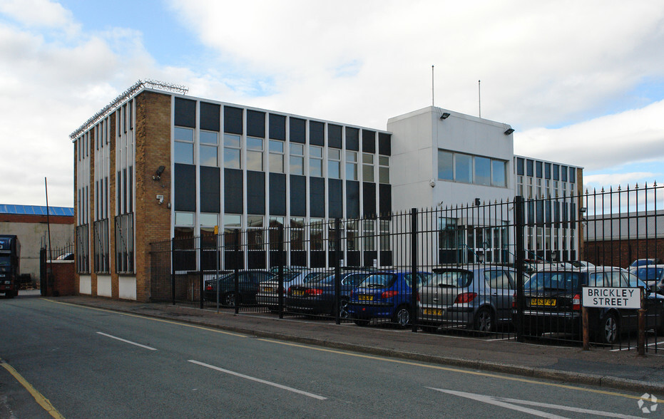 15 Carnarvon St, Manchester for sale - Primary Photo - Image 1 of 1