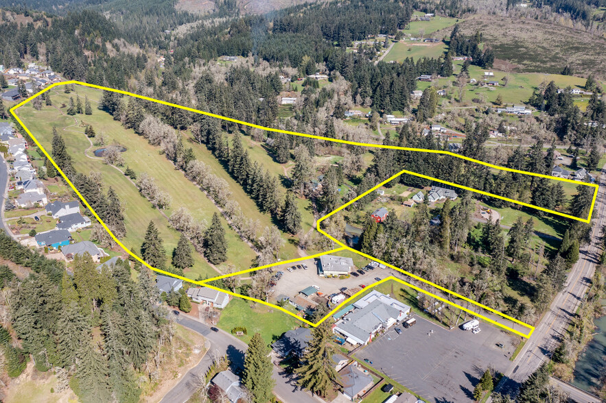 775 N River Rd, Cottage Grove, OR 97424 - 39.18 AC | Hidden Valley Golf ...