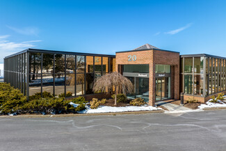 More details for 20 Valleywood Dr, Markham, ON - Office for Lease