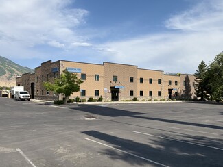 More details for 12875 S Minuteman Dr, Draper, UT - Industrial for Lease