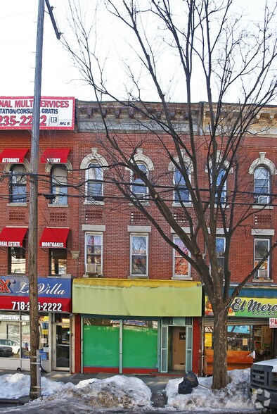 3434 Fulton St, Brooklyn, NY for lease - Building Photo - Image 2 of 25