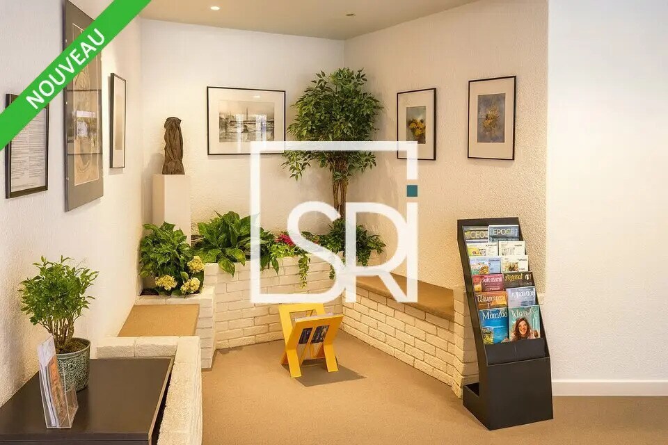 Office in Clermont-Ferrand for lease Building Photo- Image 1 of 11