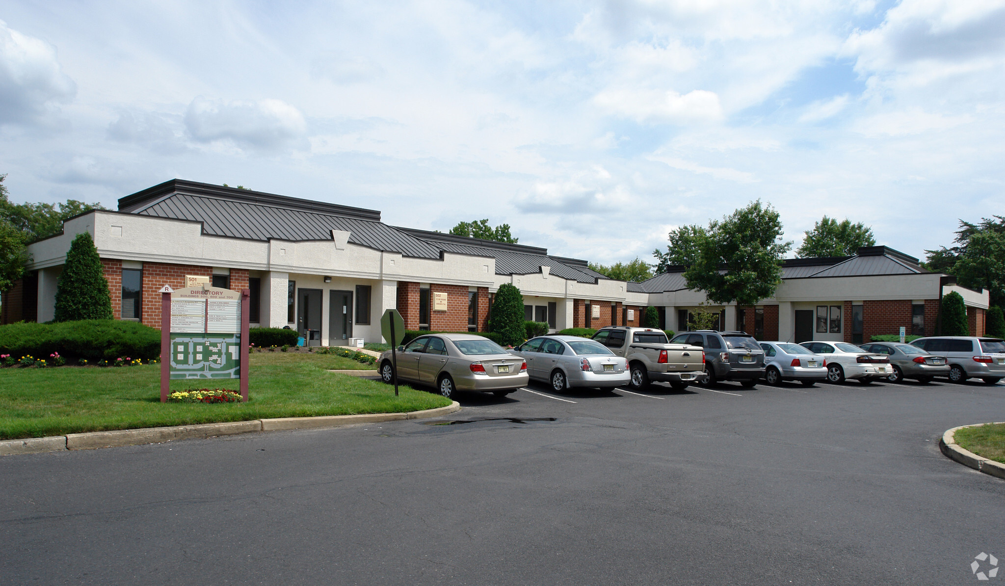 2301 E Evesham Rd, Voorhees, NJ for sale Primary Photo- Image 1 of 1