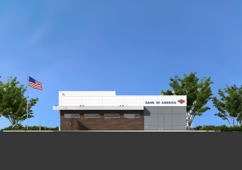 788 Marne hwy, Moorestown, NJ for sale - Building Photo - Image 3 of 5