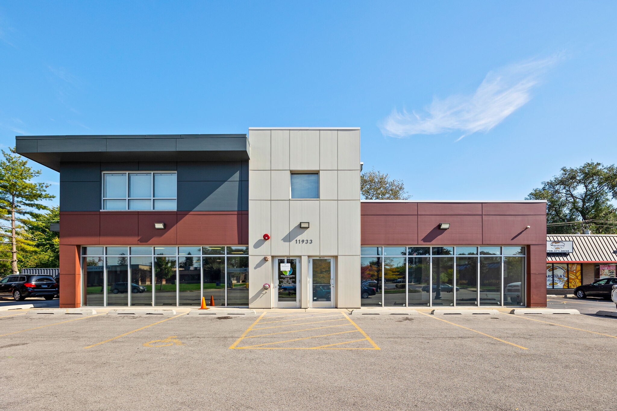 11933 S Pulaski Rd, Alsip, IL for sale Building Photo- Image 1 of 1