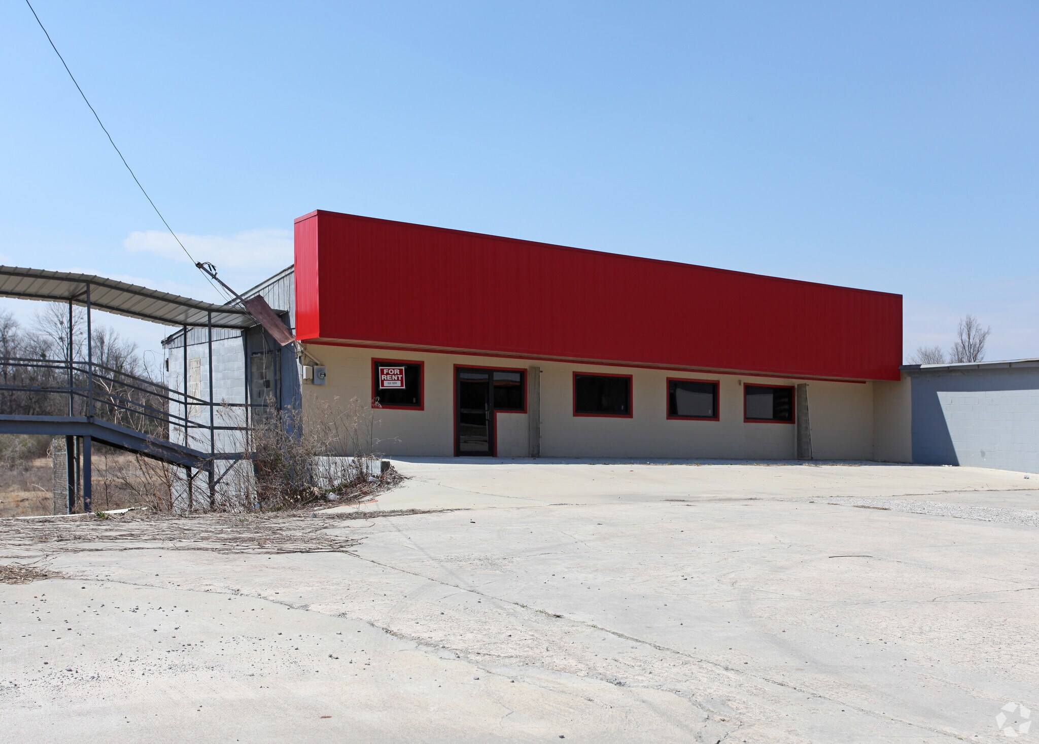 4435 Pio Nono Ave, Macon-Bibb, GA for sale Primary Photo- Image 1 of 1