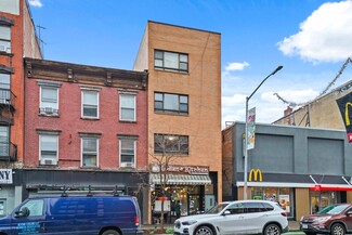 More details for 739 Grand St, Brooklyn, NY - Multifamily for Sale