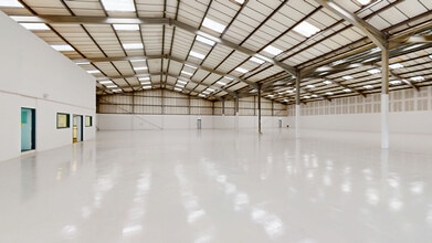 Crown Close, Taunton for lease Matterport 3D Scan- Image 1 of 7