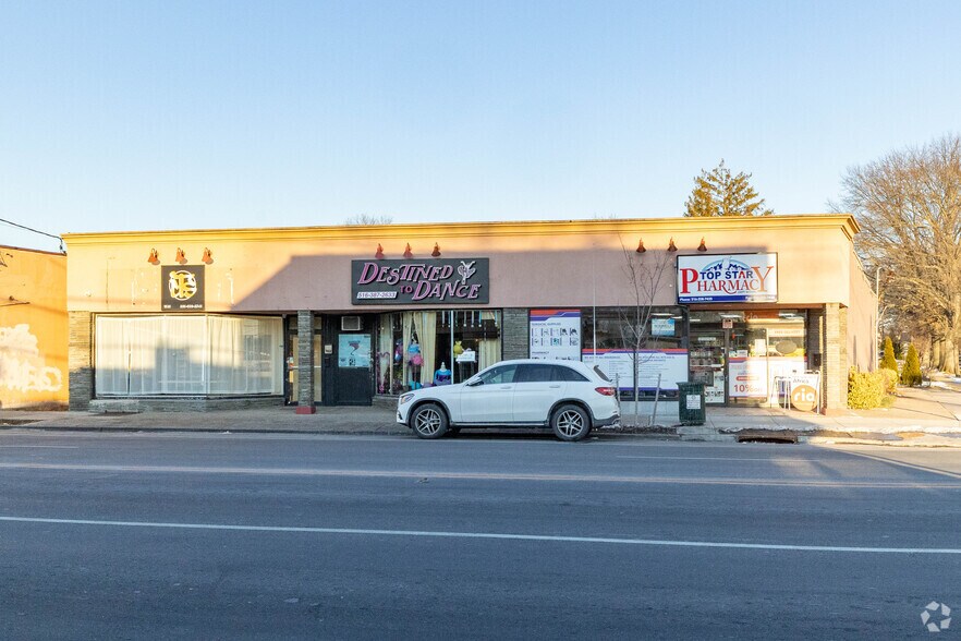 1651-1655 Grand Ave, Baldwin, NY for sale - Building Photo - Image 3 of 5