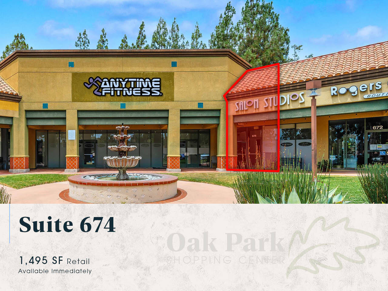 604-630 Lindero Canyon Rd, Oak Park, CA for lease Building Photo- Image 1 of 1