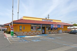 More details for 4595 E Kings Canyon Rd, Fresno, CA - Retail for Lease