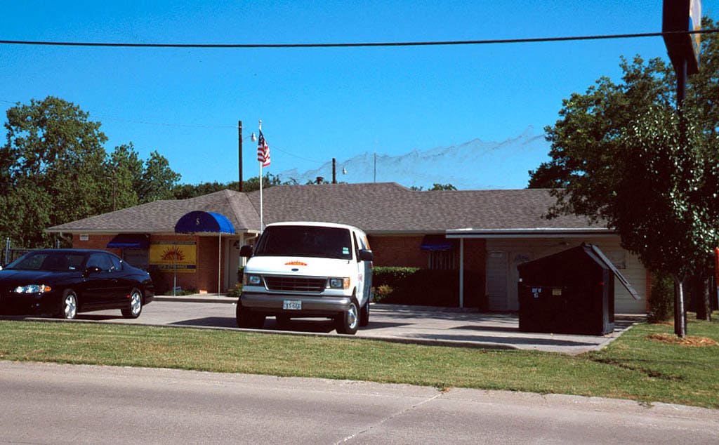 1402 W US Highway 80, Mesquite, TX for sale Primary Photo- Image 1 of 1