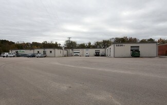 More details for 2226 Capital Blvd, Raleigh, NC - Industrial for Lease