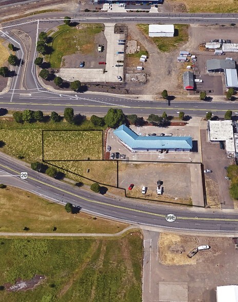 815 9th Ave SE, Albany, OR for sale - Building Photo - Image 2 of 6