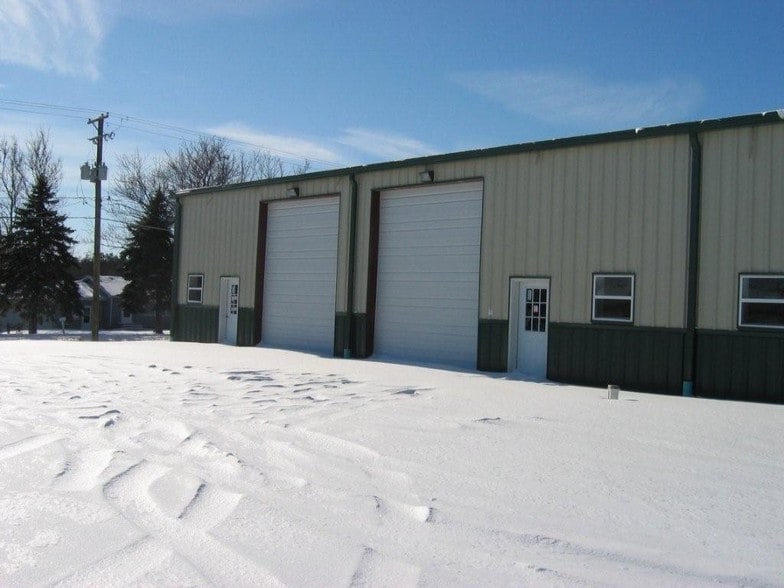 6320 W Bruns Rd, Monee, IL for lease - Building Photo - Image 3 of 21