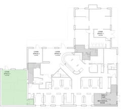 3606 Marvin D Love Fwy, Dallas, TX for lease Building Photo- Image 1 of 5