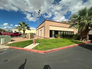 More details for 1440 St. George Boulevard, Saint George, UT - Office for Lease