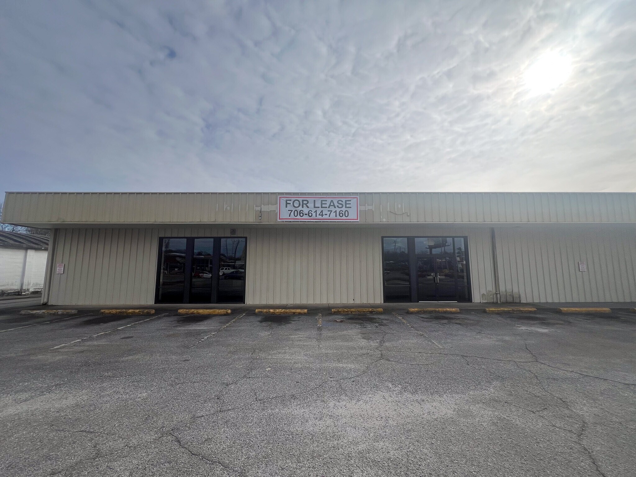 2177-2181 W Broad St, Athens, GA for sale Building Photo- Image 1 of 1