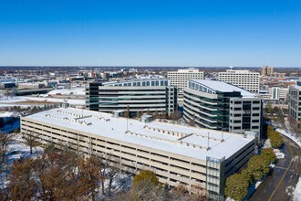 3005 Highland Pky, Downers Grove, IL - AERIAL map view - Image1