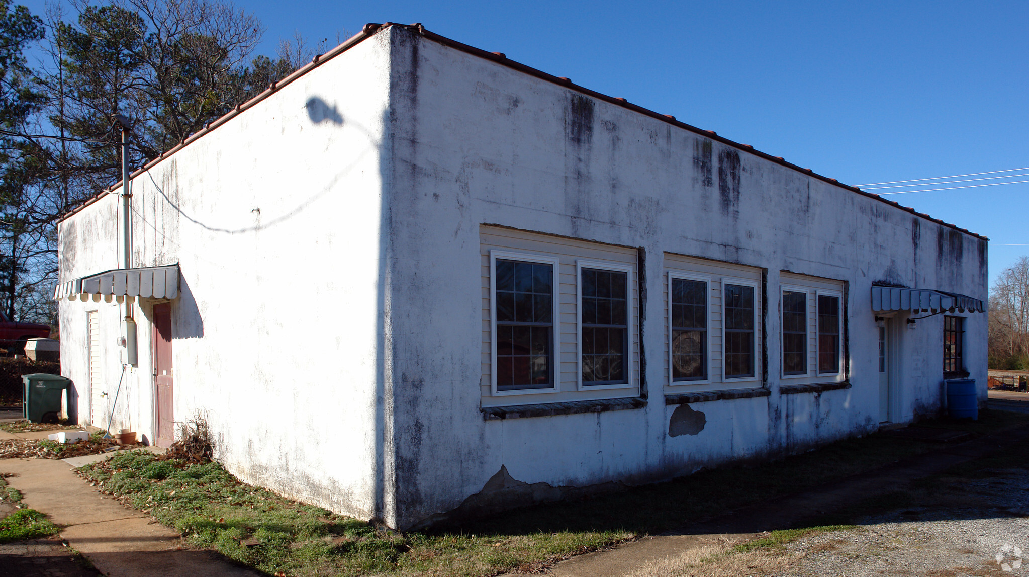 708 E Main St, Seneca, SC for sale Building Photo- Image 1 of 1