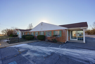 More details for 640 E Oregon Rd, Lititz, PA - Office for Lease