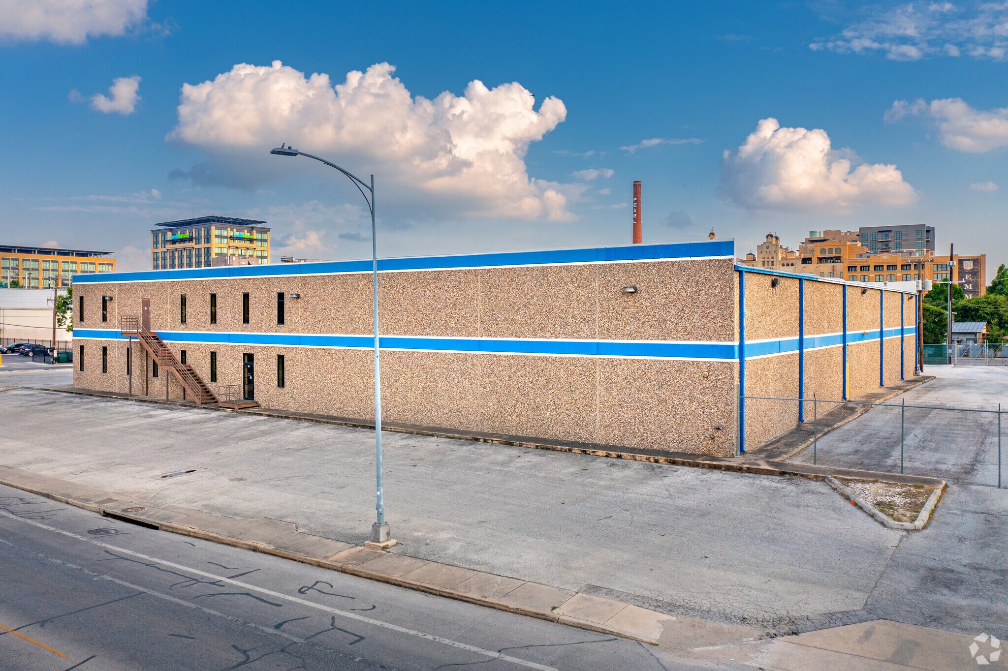 102 E Josephine St, San Antonio, TX for sale Primary Photo- Image 1 of 1