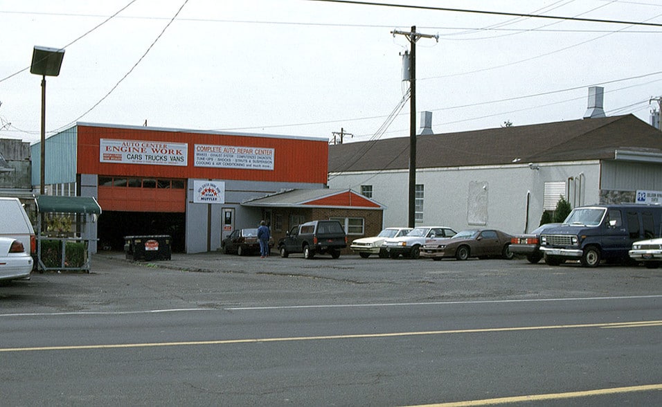 2669 Bristol Pike, Bensalem, PA for sale - Building Photo - Image 2 of 5