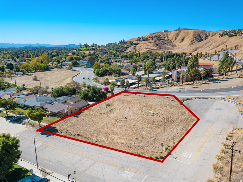 D St, San Bernardino, CA for sale - Building Photo - Image 1 of 1