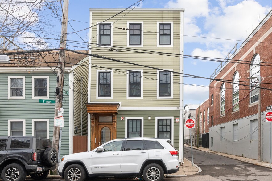 75-77 F St, Boston, MA for sale - Primary Photo - Image 1 of 42